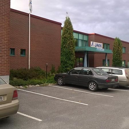 Hotel Jalaskievari Jalasjärvi エクステリア 写真