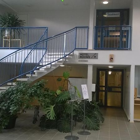 Hotel Jalaskievari Jalasjärvi エクステリア 写真