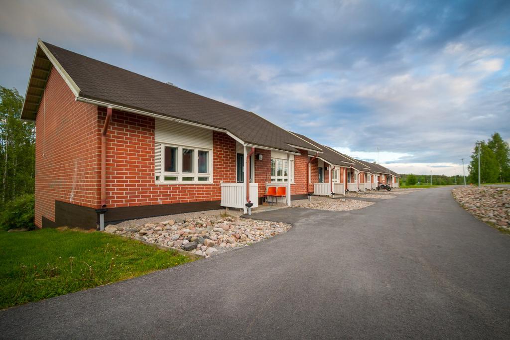 Hotel Jalaskievari Jalasjärvi 部屋 写真