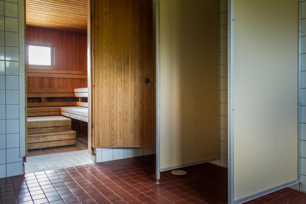 Hotel Jalaskievari Jalasjärvi エクステリア 写真