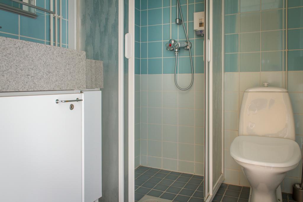 Hotel Jalaskievari Jalasjärvi エクステリア 写真
