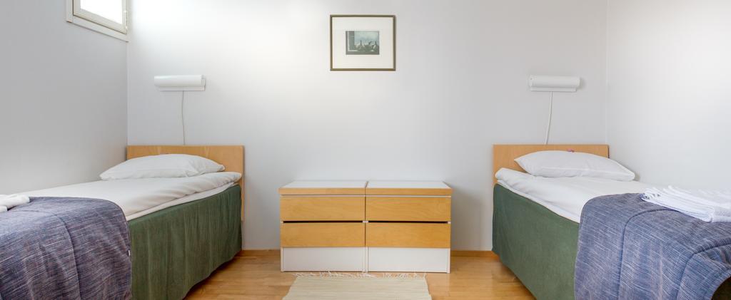Hotel Jalaskievari Jalasjärvi エクステリア 写真