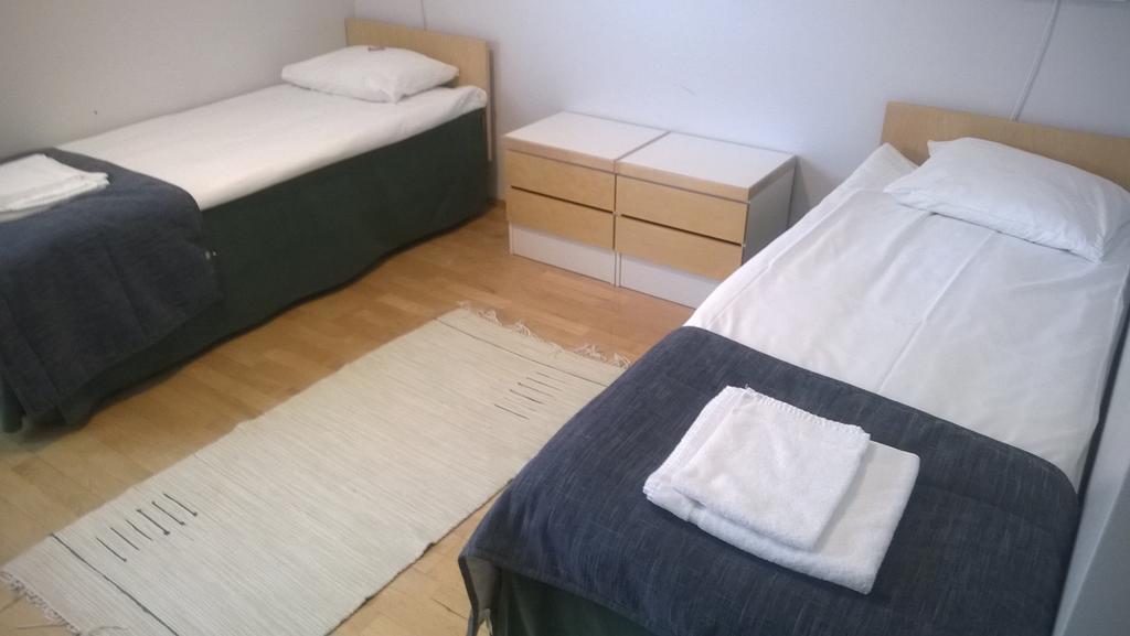 Hotel Jalaskievari Jalasjärvi 部屋 写真